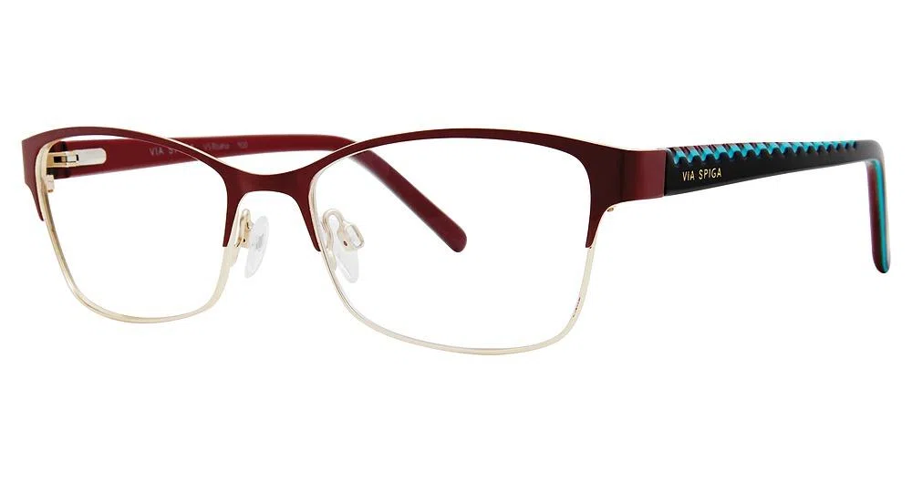 Via Spiga VSRoana Eyeglasses - view 3